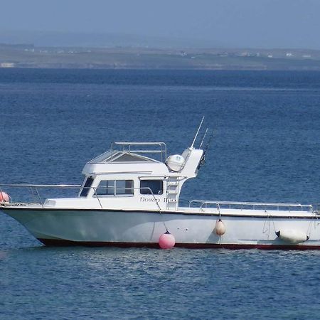 Bru Chlann Lir Bed & Breakfast Belmullet Dış mekan fotoğraf