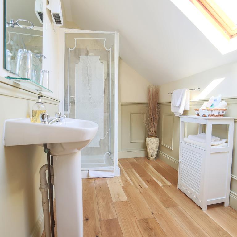 Bru Chlann Lir Bed & Breakfast Belmullet Oda fotoğraf