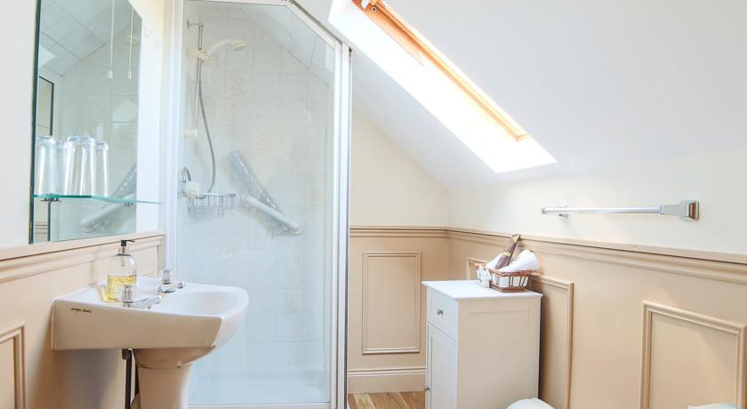 Bru Chlann Lir Bed & Breakfast Belmullet Dış mekan fotoğraf