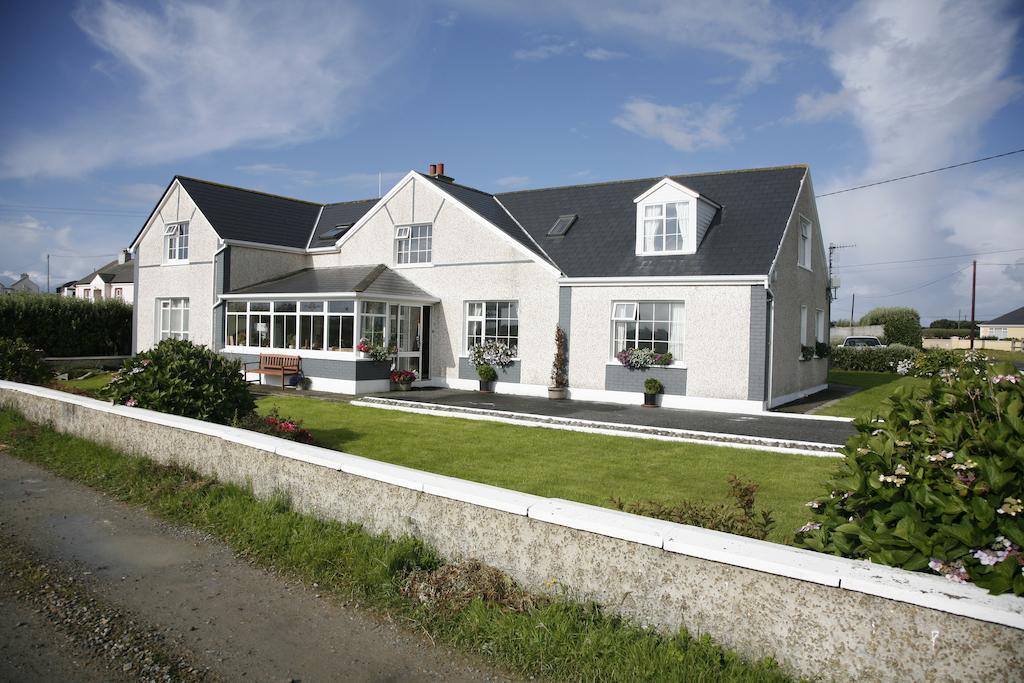 Bru Chlann Lir Bed & Breakfast Belmullet Dış mekan fotoğraf