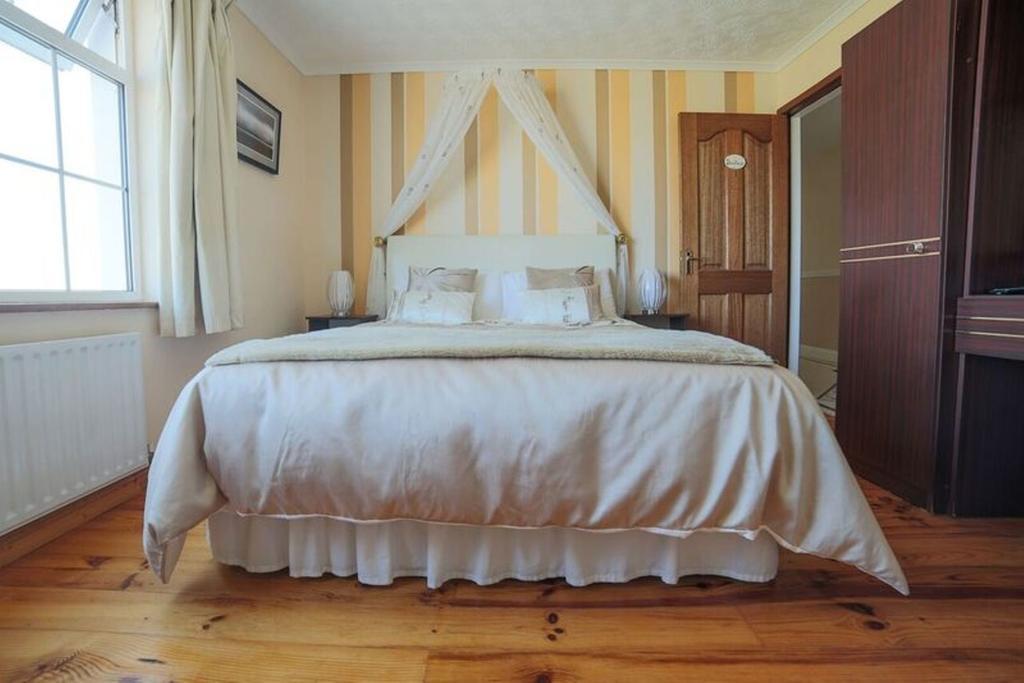 Bru Chlann Lir Bed & Breakfast Belmullet Dış mekan fotoğraf