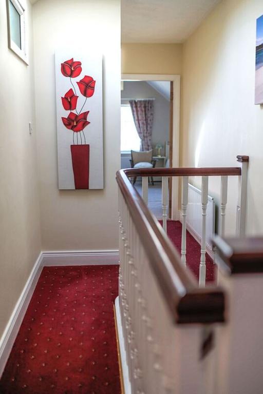 Bru Chlann Lir Bed & Breakfast Belmullet Dış mekan fotoğraf