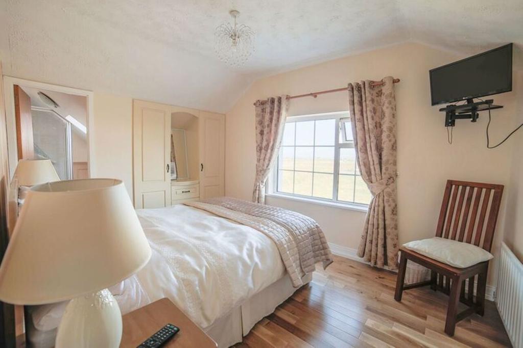 Bru Chlann Lir Bed & Breakfast Belmullet Dış mekan fotoğraf
