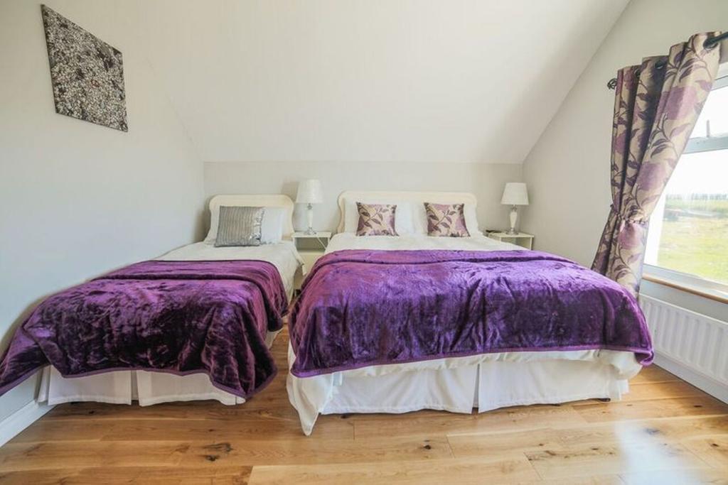 Bru Chlann Lir Bed & Breakfast Belmullet Dış mekan fotoğraf