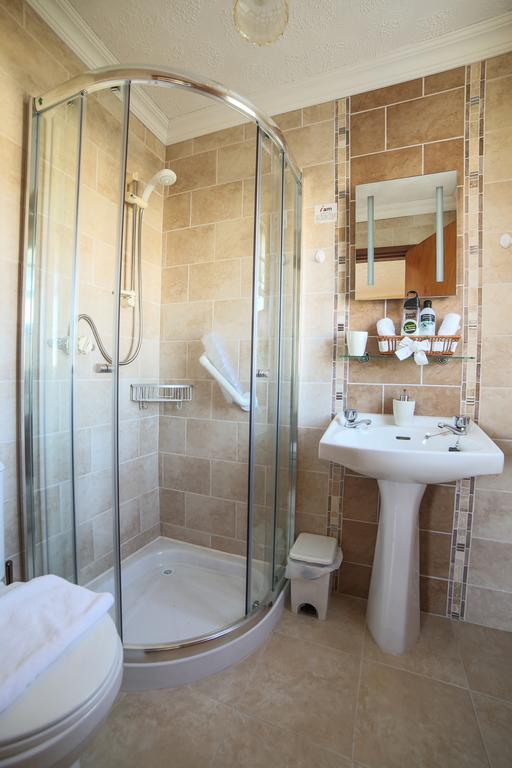 Bru Chlann Lir Bed & Breakfast Belmullet Dış mekan fotoğraf