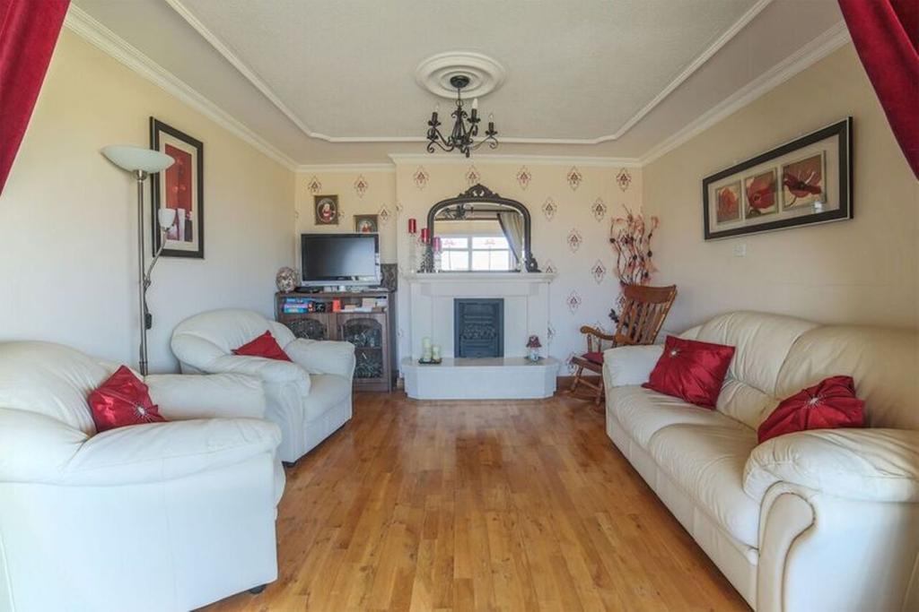 Bru Chlann Lir Bed & Breakfast Belmullet Dış mekan fotoğraf