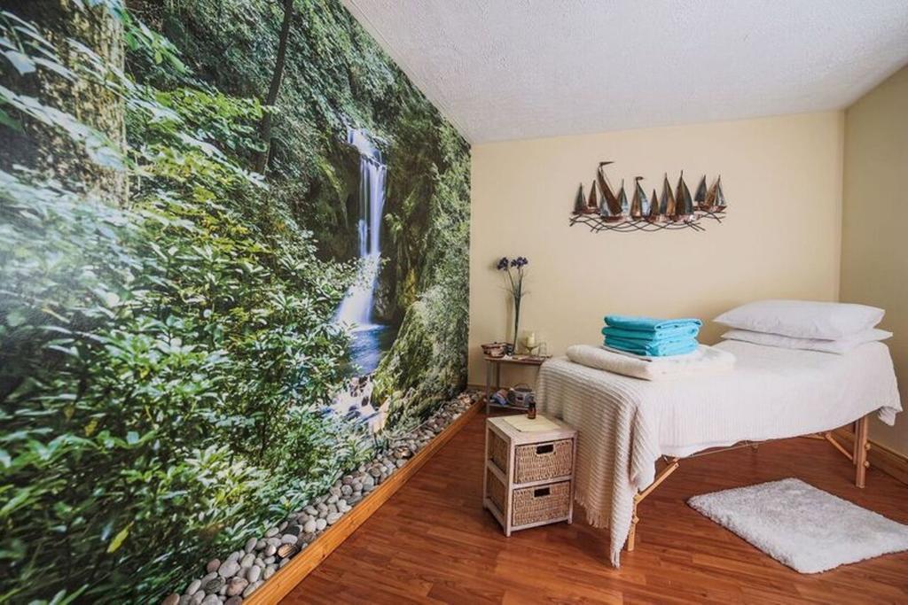 Bru Chlann Lir Bed & Breakfast Belmullet Dış mekan fotoğraf